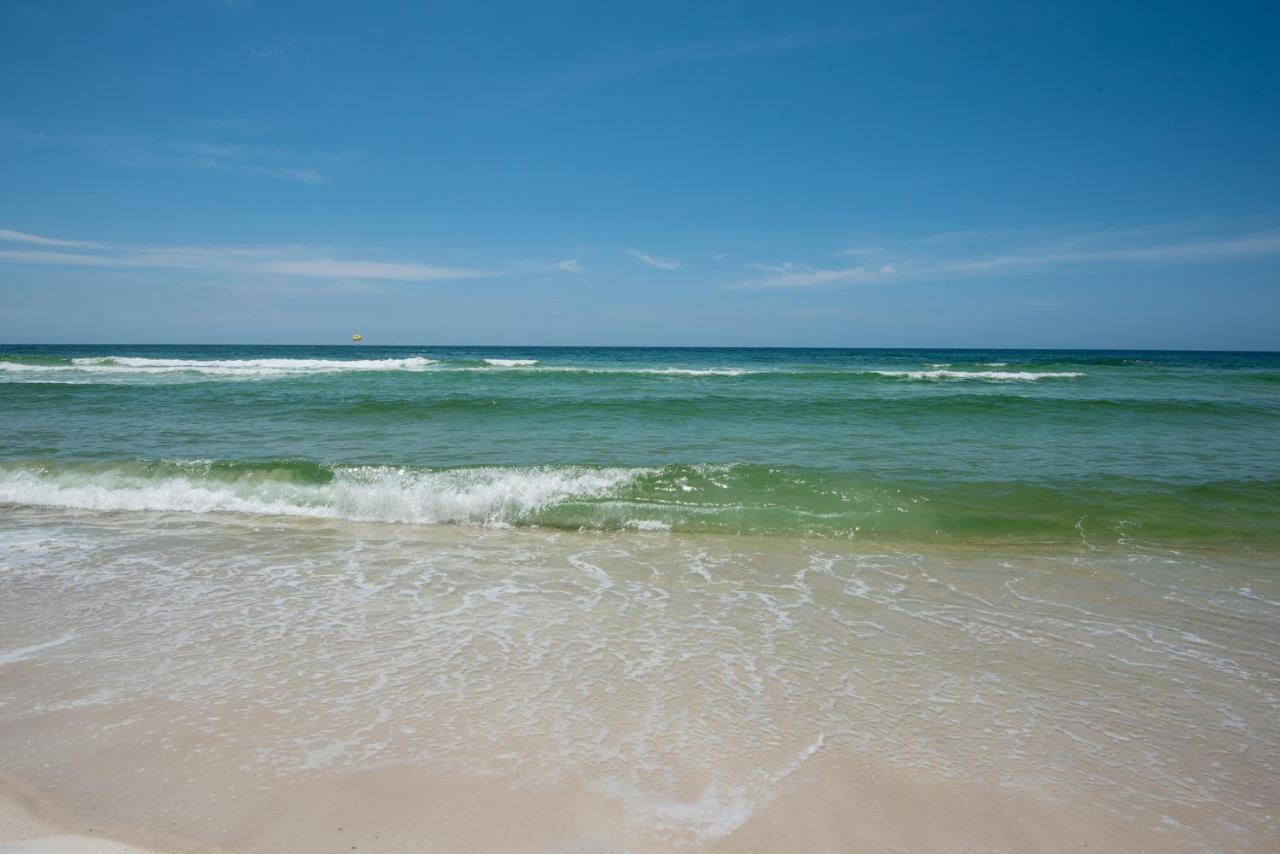 Amazing Sunset Oceanfront Condo Panama City Beach Exterior foto