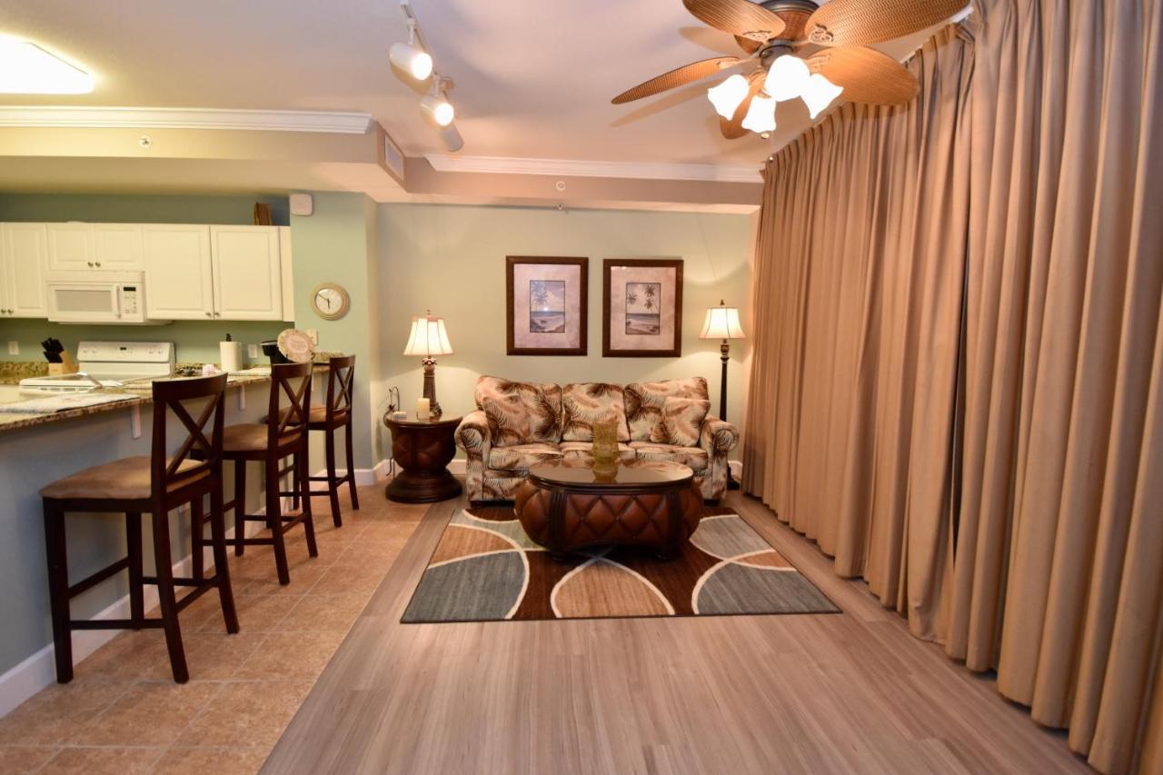 Amazing Sunset Oceanfront Condo Panama City Beach Exterior foto