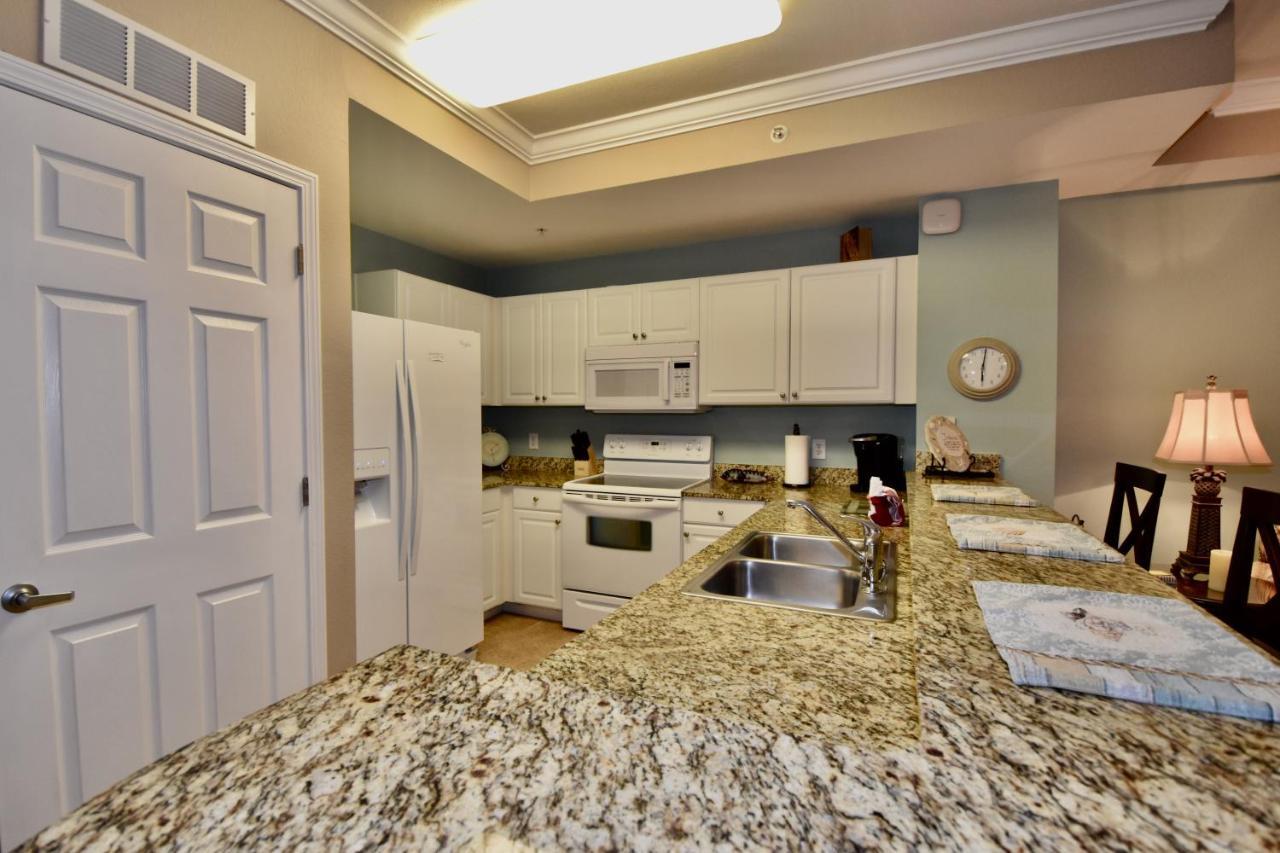 Amazing Sunset Oceanfront Condo Panama City Beach Exterior foto