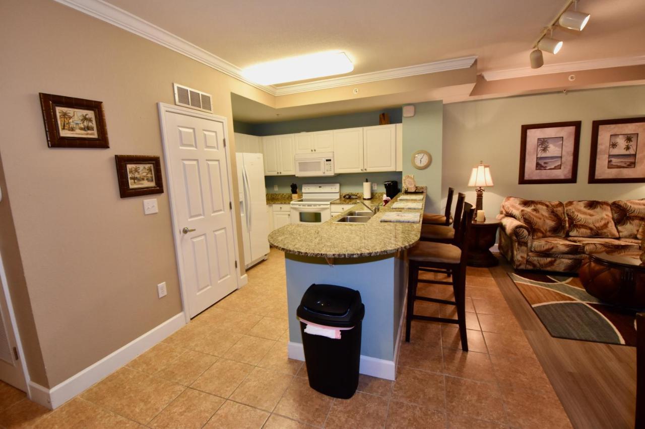 Amazing Sunset Oceanfront Condo Panama City Beach Exterior foto