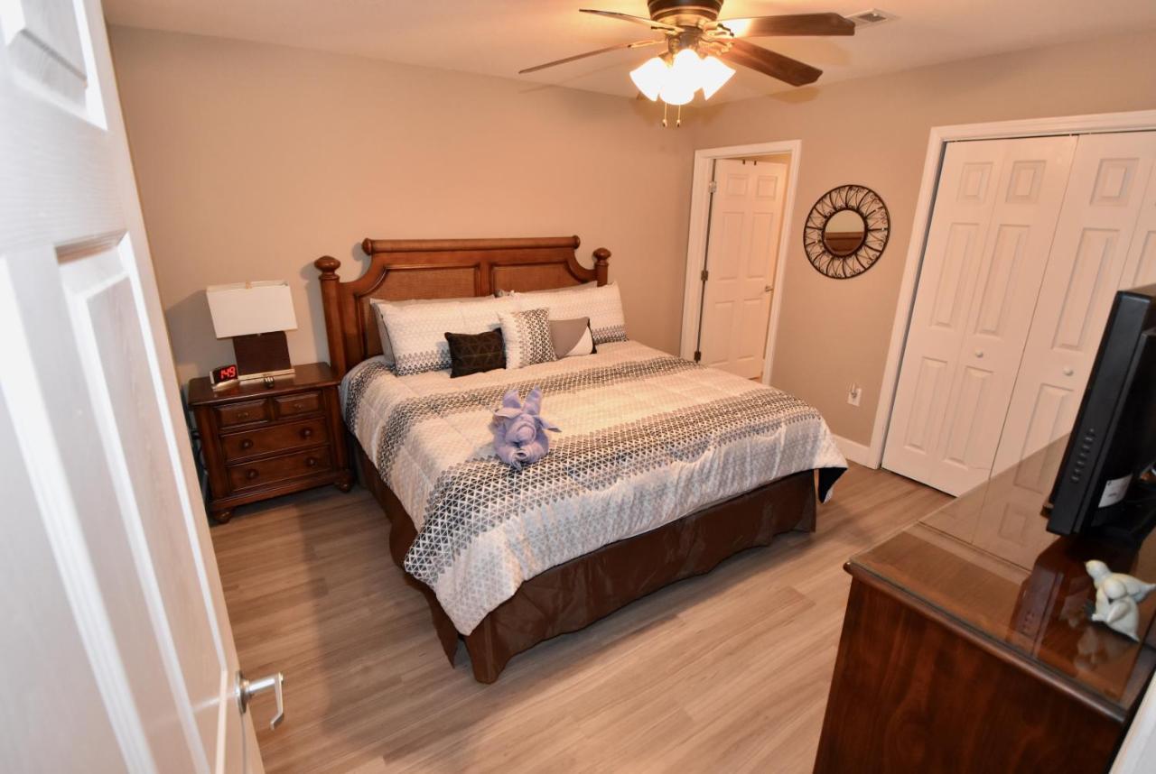 Amazing Sunset Oceanfront Condo Panama City Beach Exterior foto
