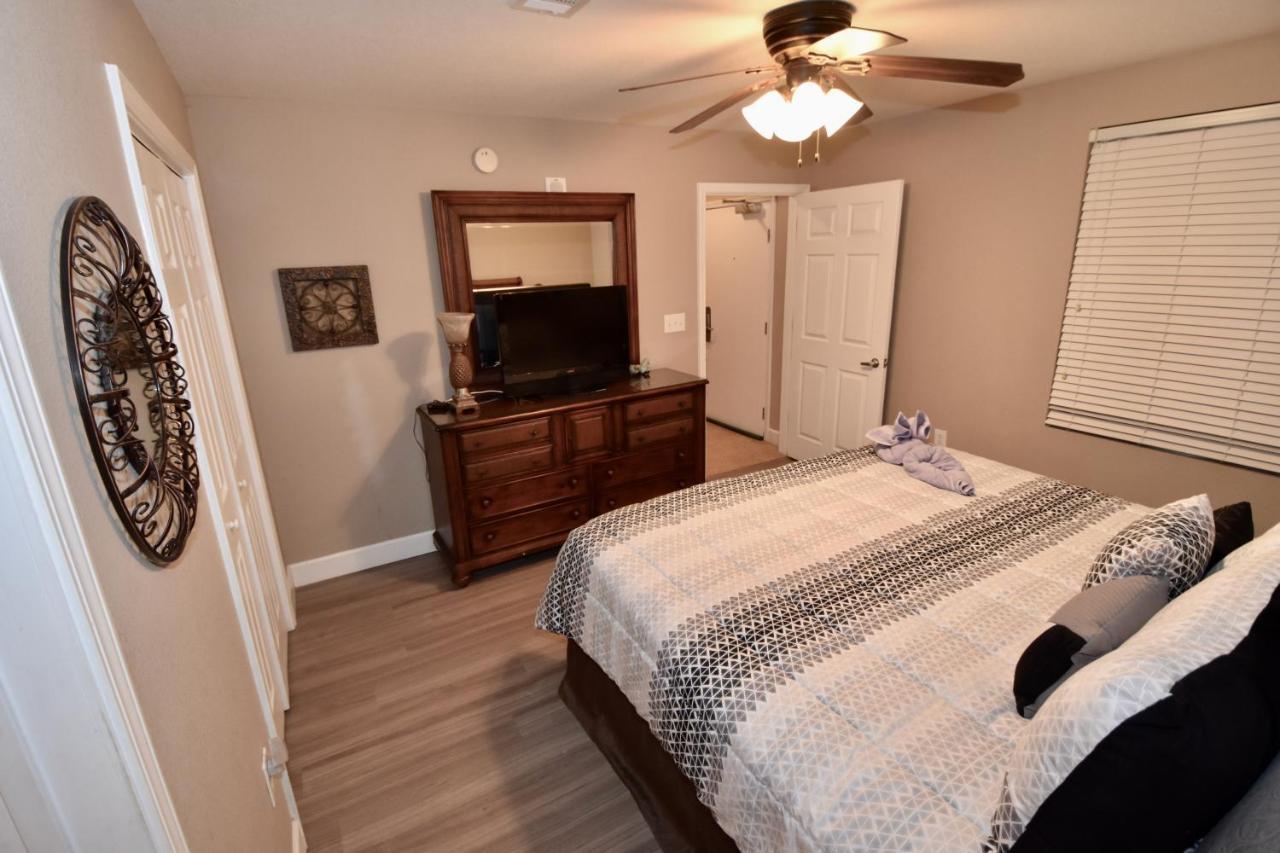Amazing Sunset Oceanfront Condo Panama City Beach Exterior foto