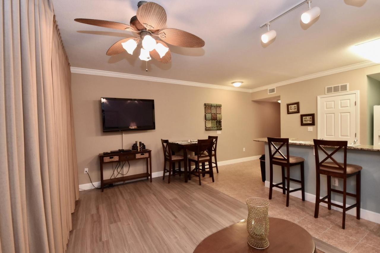 Amazing Sunset Oceanfront Condo Panama City Beach Exterior foto