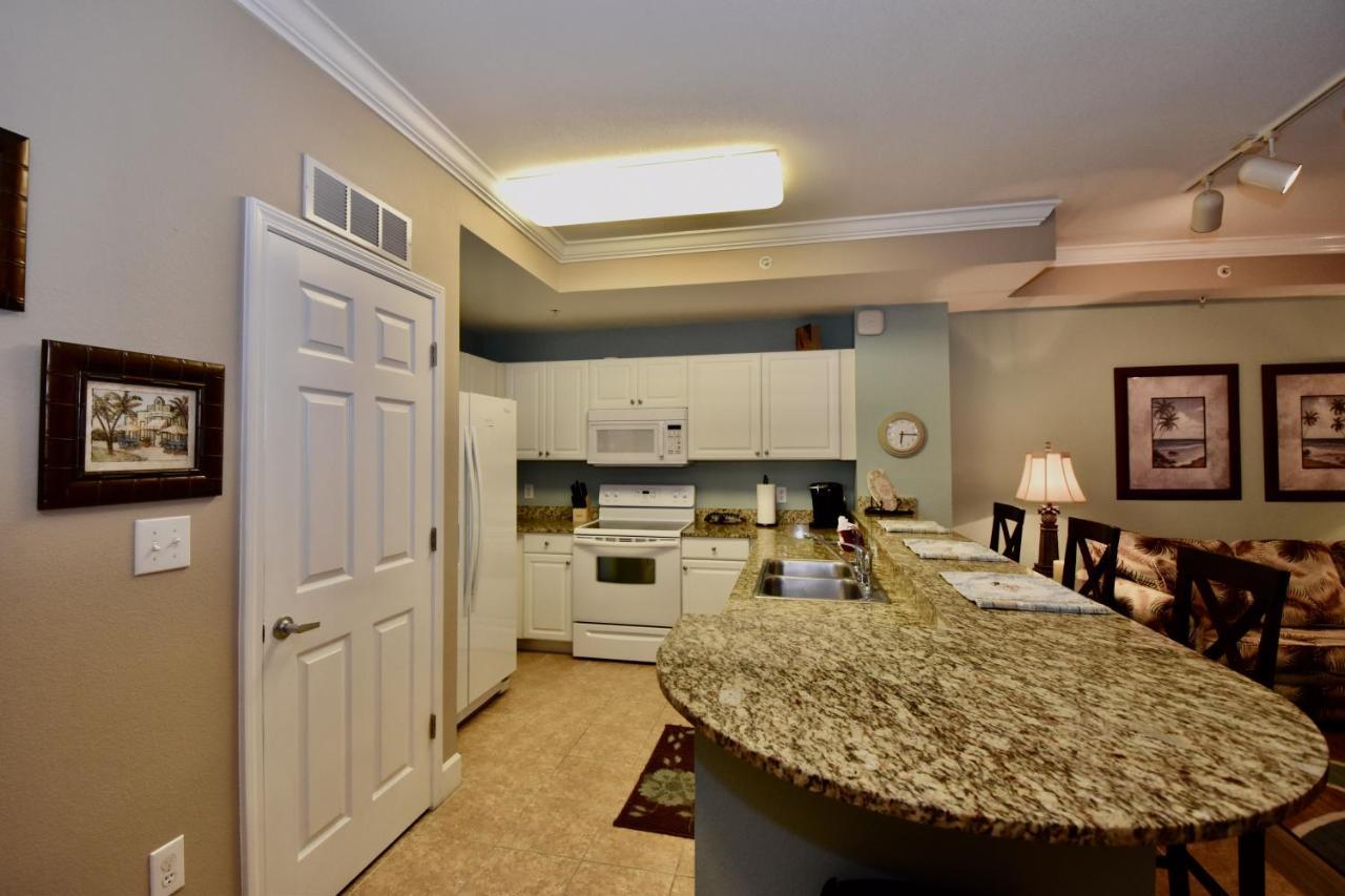 Amazing Sunset Oceanfront Condo Panama City Beach Exterior foto