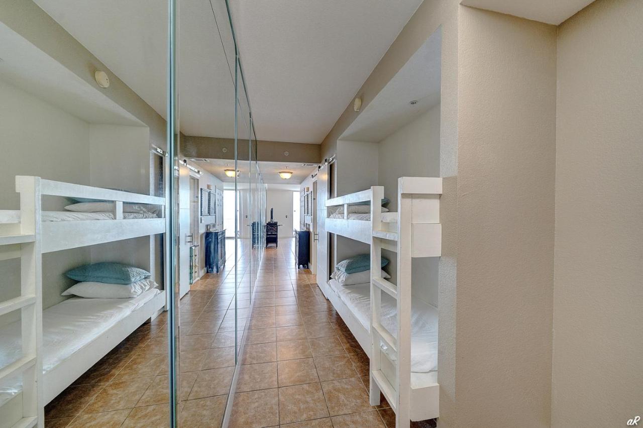 Amazing Sunset Oceanfront Condo Panama City Beach Exterior foto
